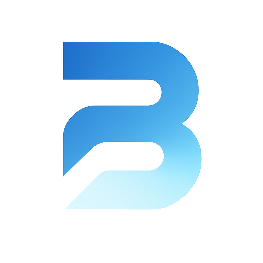 Blues Designs Logo